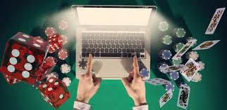 Зеркало Casino Dragon Money